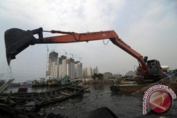 Kepala Pelabuhan: Usulkan Bantuan Perancis Keruk Alur