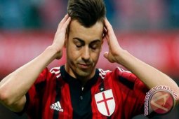 Hasil Pertandingan dan Klasemen Liga Utama Italia