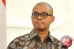 Seskab: Pelantikan BG Tunggu Kejelasan Status Hukum