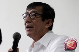 KPK Tidak Akan Lumpuh Karena RUU KUHP