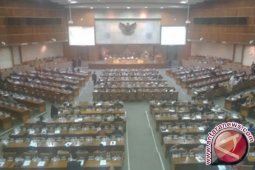 PDIP Usulkan Revisi UU MD3