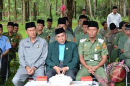 PNS Dapat Siraman Rohani
