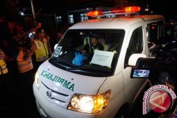 Presiden diminta jelaskan hukuman mati kepada Brasil, Belanda