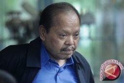 KPK Masih Kembangkan Kasus Sutan Bhatoegana