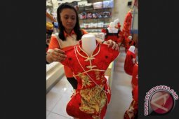 Peluang Usaha Jelang Imlek