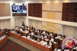 Rancangan APBNP Sebesar Rp1.768.970.674.498.000