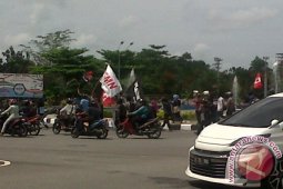 Mahasiswa Inginkan Pemerataan Pendidikan Di Kalbar