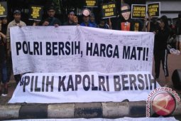 Publik Berharap KIH Tidak Paksa Jokowi Lantik BG