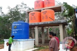 BANTUAN SARANA AIR MINUM