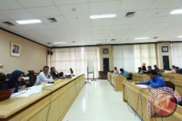Sekretariat DPRD Kaltim Seleksi Calon Tenaga Ahli