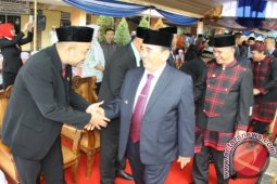Mukmin Minta Pemkot Samarinda Berbenah