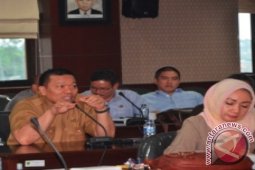 BPP-KB Kaltim Diminta Gencar Promosikan Keluarga Berencana