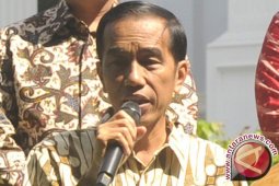 Koalisi Masyarakat Sipil Kecam Pernyataan Jokowi