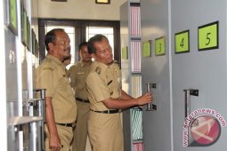Wabup : Laporan Pertanggungjawaban Keuangan Sesuai Ketentuan