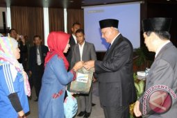 Kaltim Minta Pusat Lanjutkan PNPM-MPd