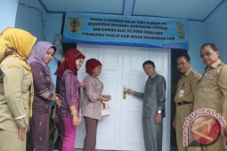 HST Capai Aseptor Baru 134 Persen