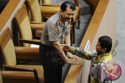 Desmond: Presiden Hubungi Ketua DPR Terkait BG