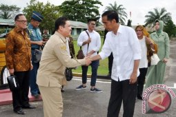 Pemkab Mempawah Berharap Kunjungan Presiden Bawa Perubahan