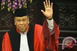 MK: Kami Steril dan Tidak Terpengaruh