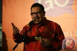 LKBN Antara Gagas Penggabungan Kantor Berita se-ASEAN