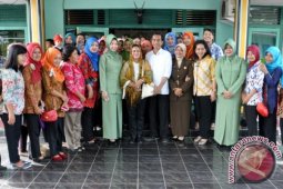 PKK Mempawah: Perempuan Harus Berperan Turut Bangun Pertanian