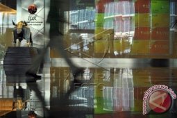 IHSG Dibuka Menguat ke Posisi 5.281 Poin