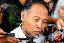 Kejaksaan Belum Putuskan Menahan Bambang Widjojanto