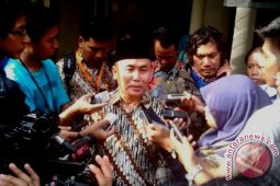 Pelapor Perkara Hujat Bambang Widjojanto di Bareskrim