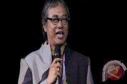 Pegiat Antikorupsi Sampaikan Pernyataan Resmi di Gedung KPK