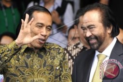 Budiman Pastikan Jokowi Dipengaruhi KIH