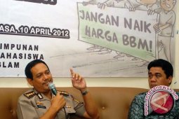 Pelapor Kasus BW Adalah Anggota Fraksi PDIP