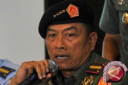 Pengangkatan Badan Pesawat AirAsia Q8501 Wewenang KNKT