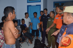 Kapal Ikan Tenggelam Telan Kerugian Rp700 Juta