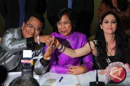 PDIP Tak Pernah Perintahkan Sugianto Laporkan BW