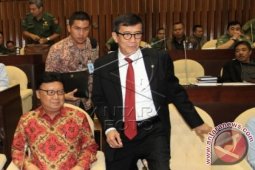 Tjahjo: Tidak Mungkin Hasto Bicara Tanpa Bukti