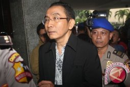 Pimpinan KPK Ungkap Kronologi Pembebasan Bambang Widjojanto
