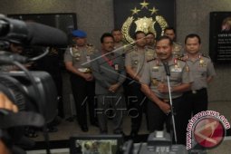 Presiden Kembali Panggil Menteri-Wakapolri Terkait KPK-Polri