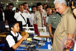 Fokus Tuntaskan Program Pembangunan Pro Rakyat