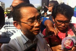 Adnan Pandu Siap Dipanggil Bareskrim