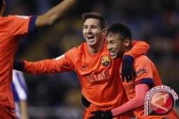 Prediksi Barcelona vs Real Madrid