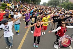 Punya Banyak Teman Bikin Fisik dan Mental Lebih Sehat