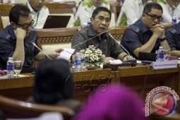 Pembahasan Rancangan Kebijakan BPJS