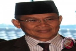 Bimtek Implementasi Program Aplikasi Simda Keuangan