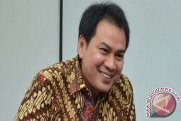 DPR Tunggu Kepastian Pelantikan Kapolri