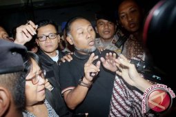 Bambang Widjojanto Cabut Gugatan Praperadilan