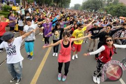 Miliki Banyak Teman, Lebih Sehat  Mental dan Fisik