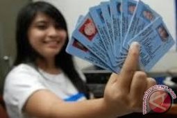 Disdukcapil Penajam "kejar" warga belum rekam e-KTP