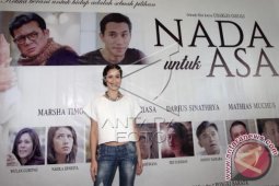 Nada Untuk Asa, Tentang Harapan dan Keberanian untuk Hidup