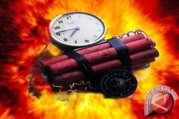 Dua Siswi Berseragam Sekolah Ledakkan Bom di Nigeria, 30 Tewas