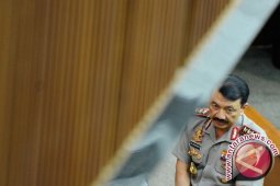 KPK Panggil Dua Jenderal Terkait Kasus Budi Gunawan